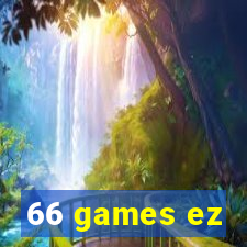 66 games ez